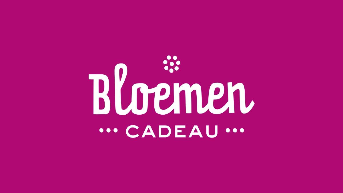 Bloemen Cadeau