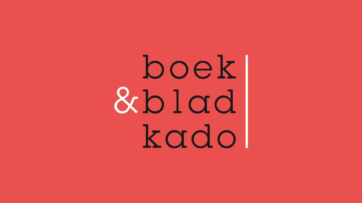 Boek & Bladkado