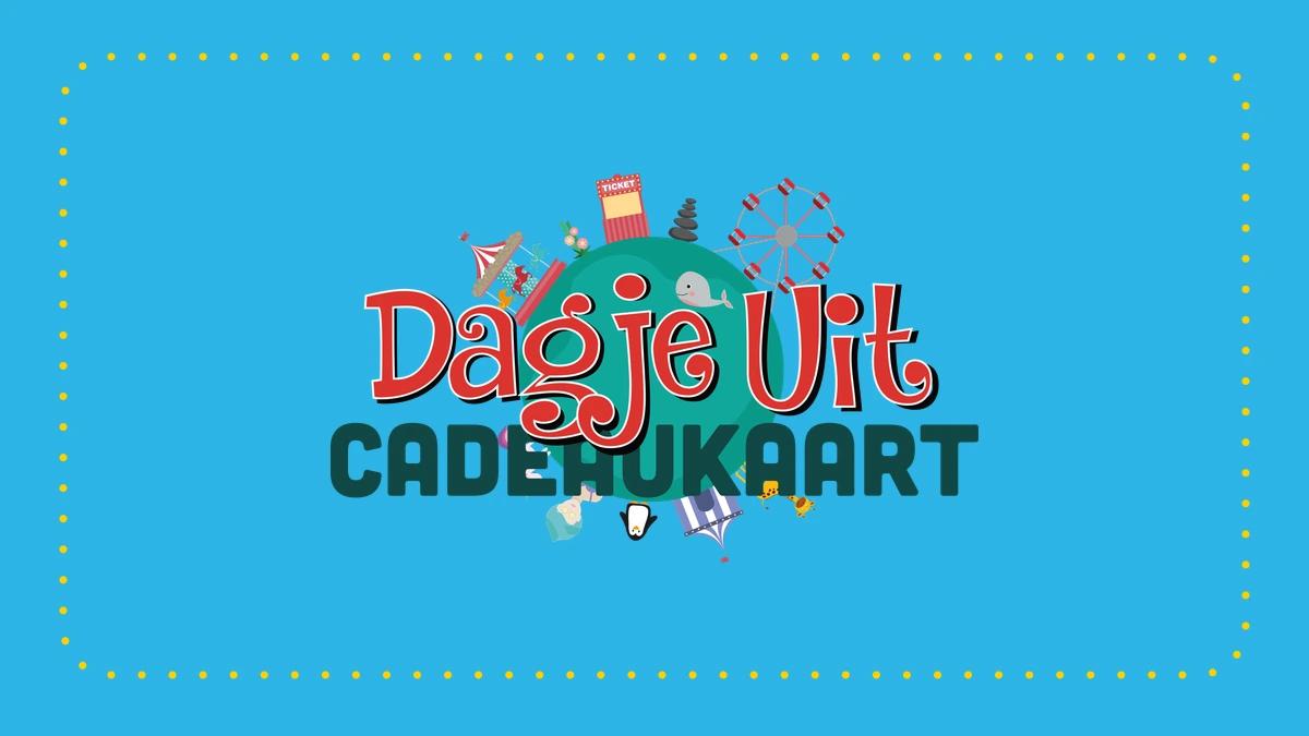 Dagje uit