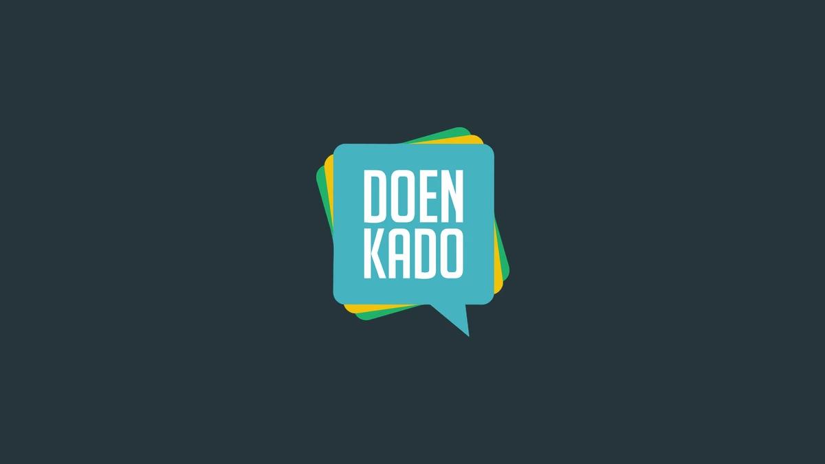 Doenkado