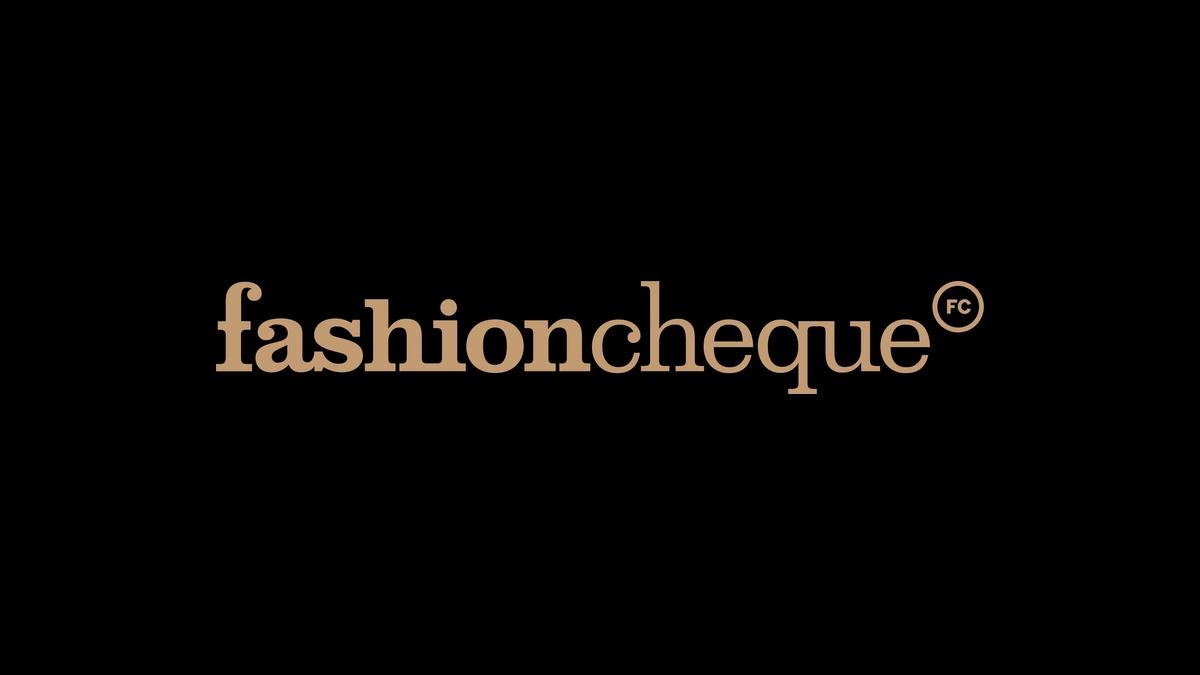 Fashioncheque