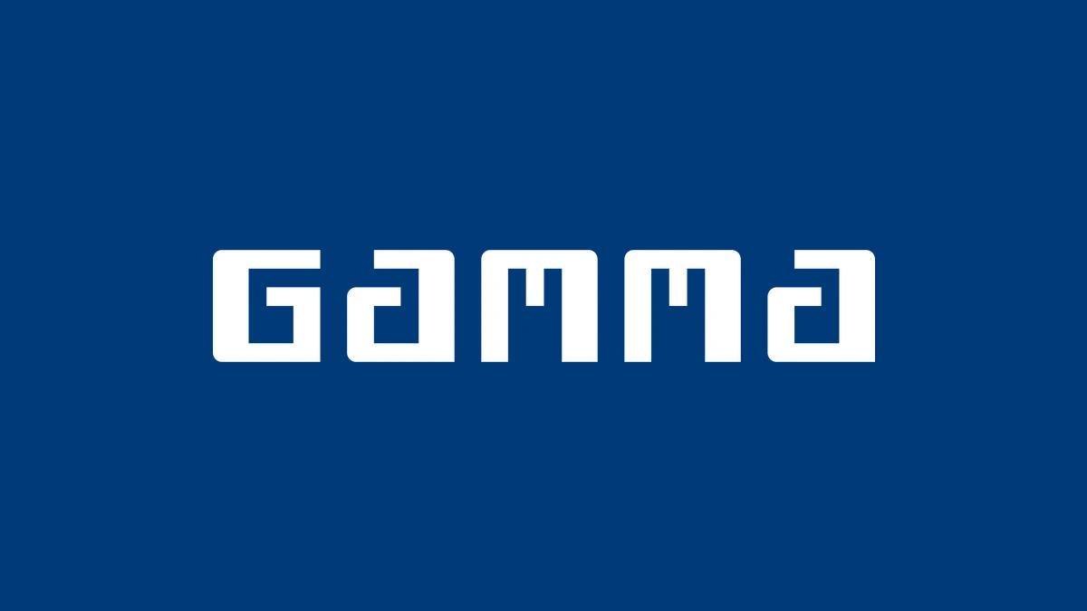 GAMMA