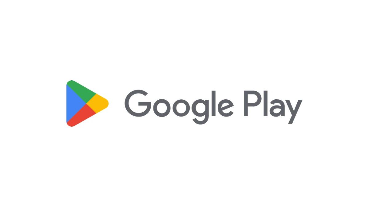 Google Play