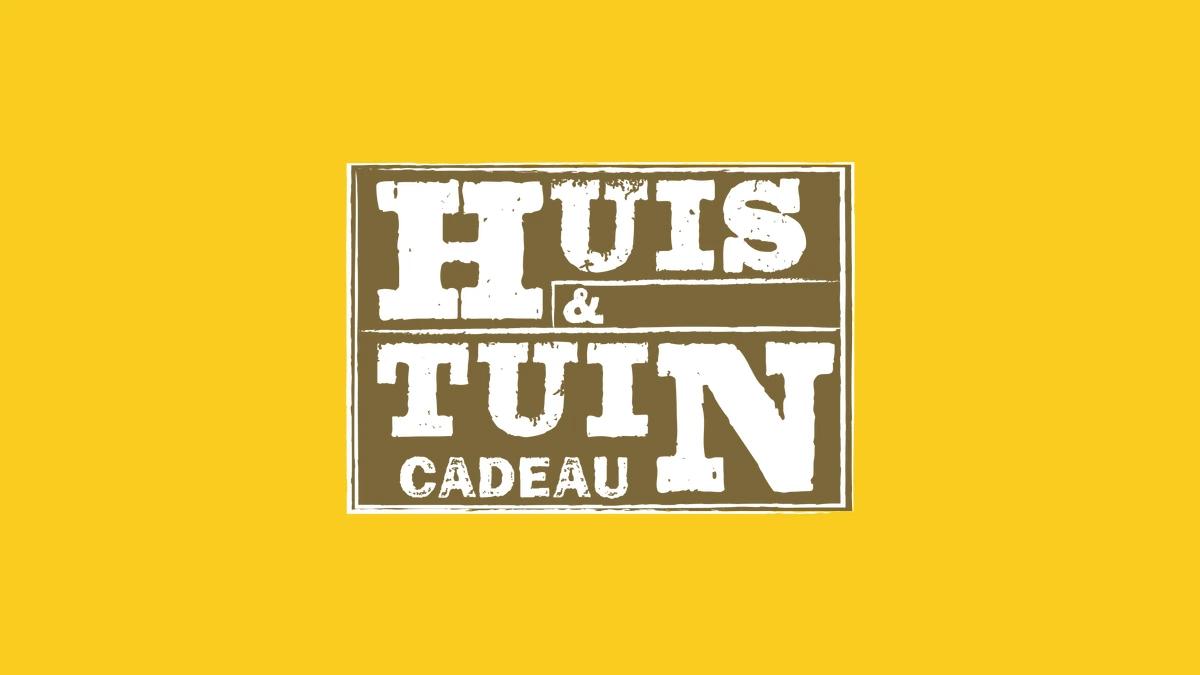 Huis & Tuin Cadeau