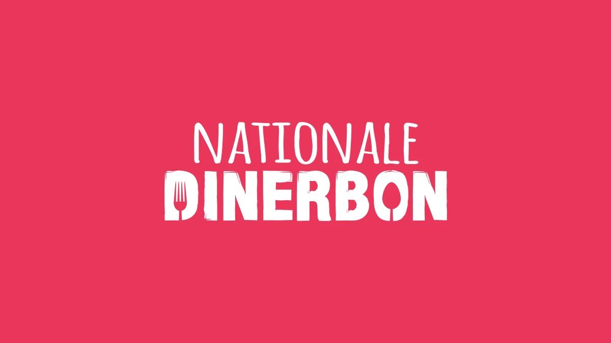 Nationale Dinerbon
