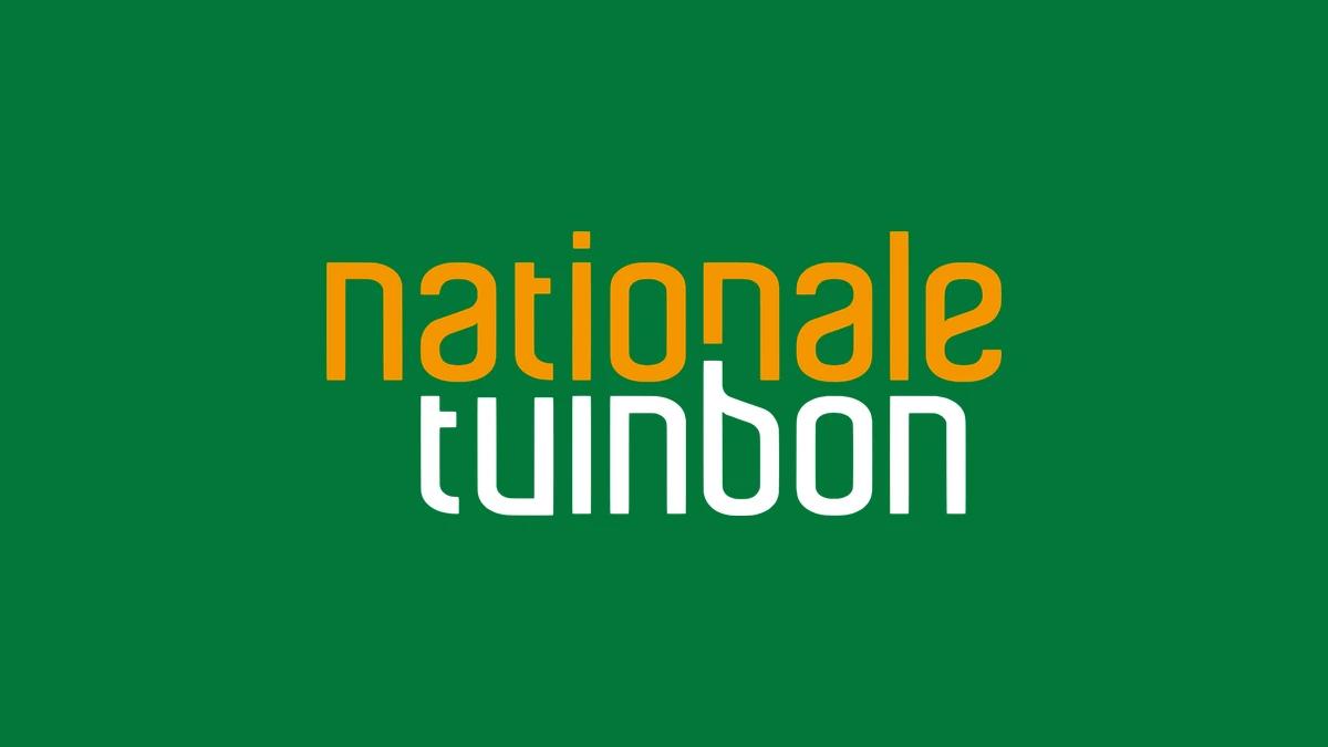 Nationale Tuinbon