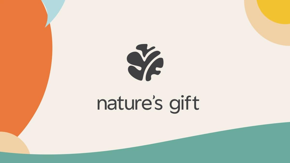 Nature's Gift