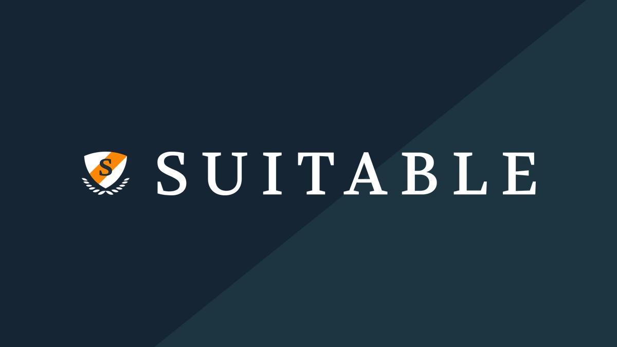 Suitable