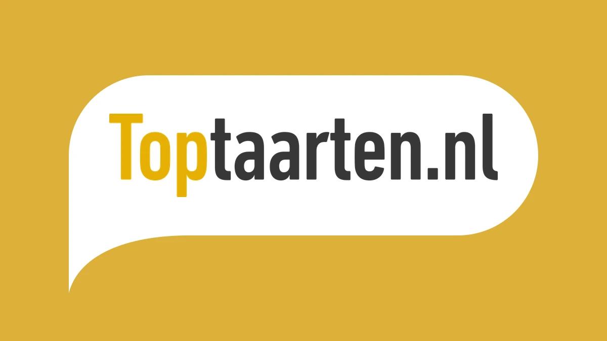 Toptaarten