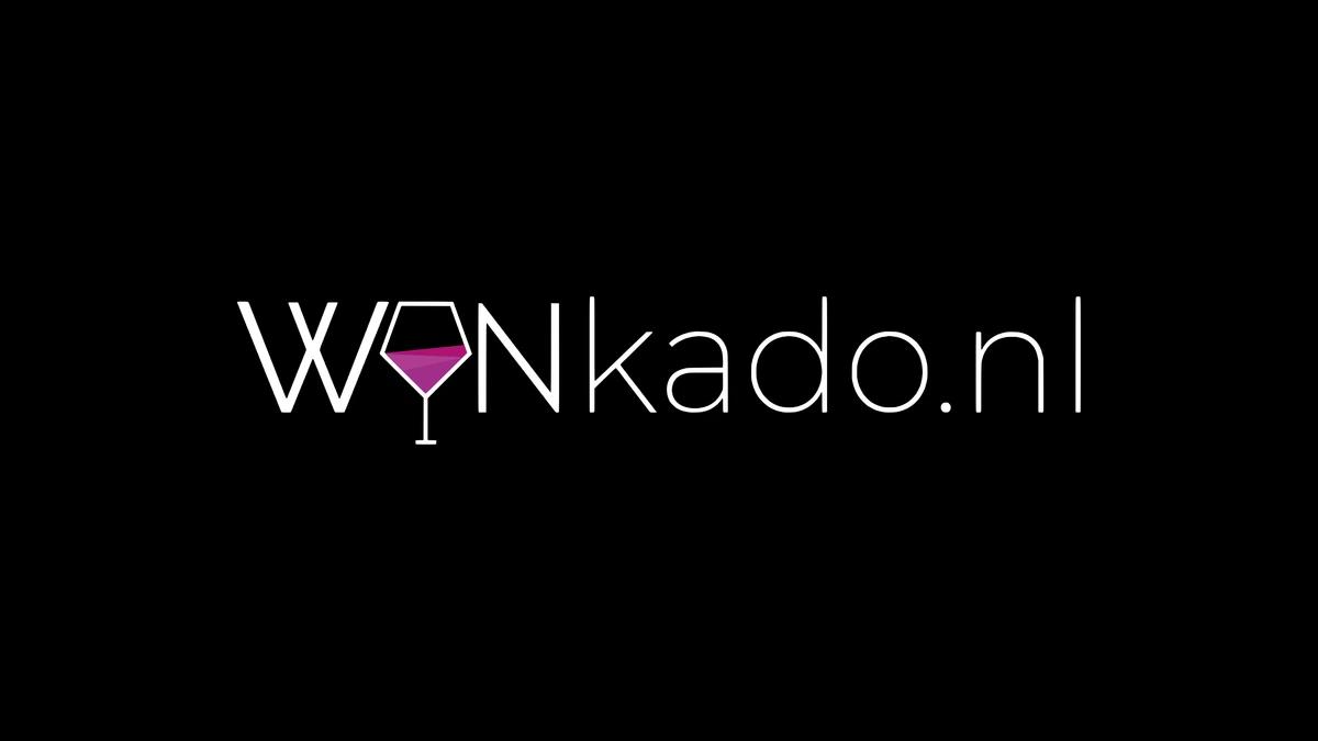 Wijn Cadeaukaart