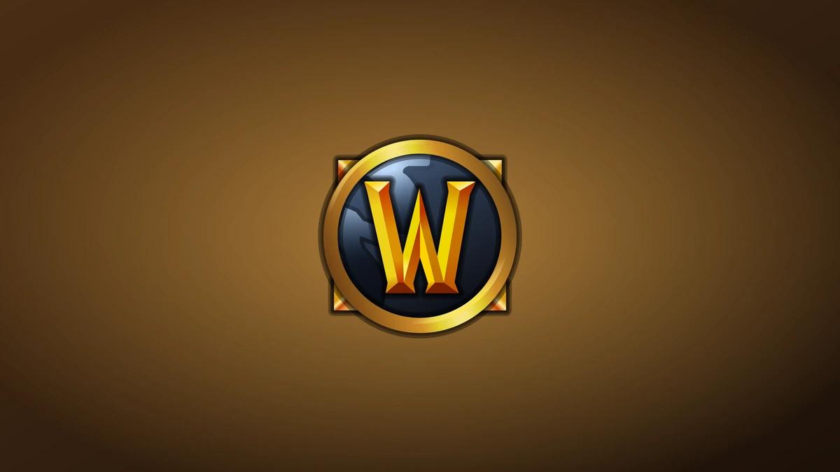 World of Warcraft