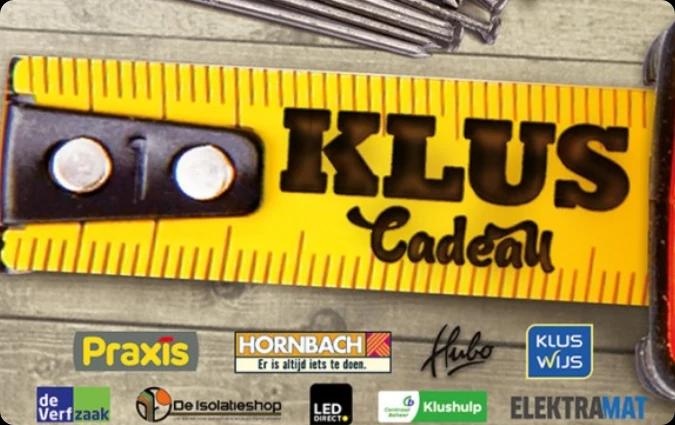 Kluscadeau