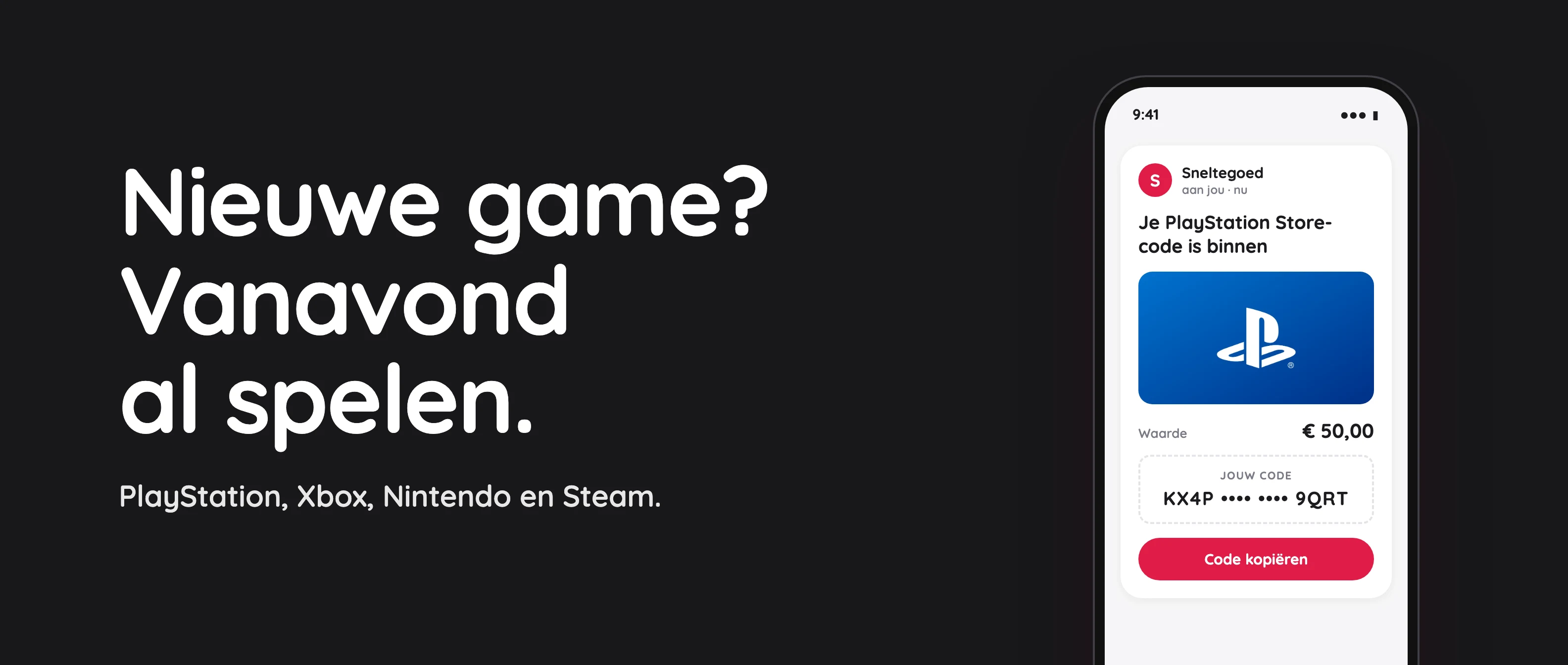 Gaming (NL)